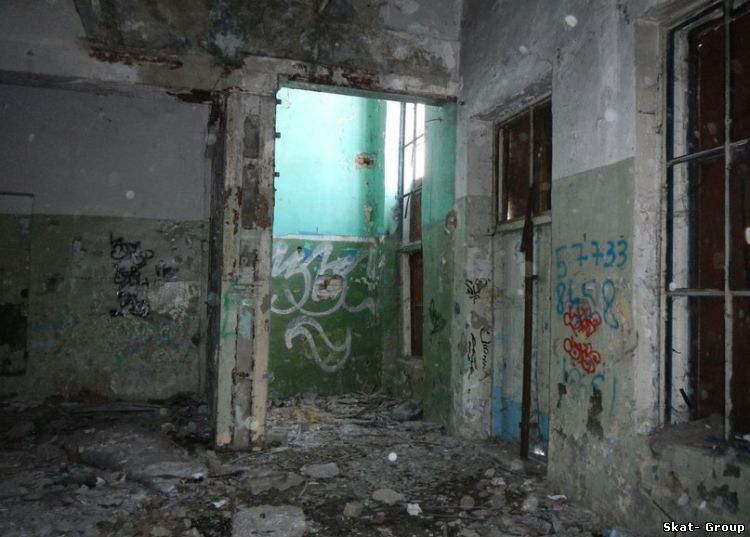 ”Кислородная