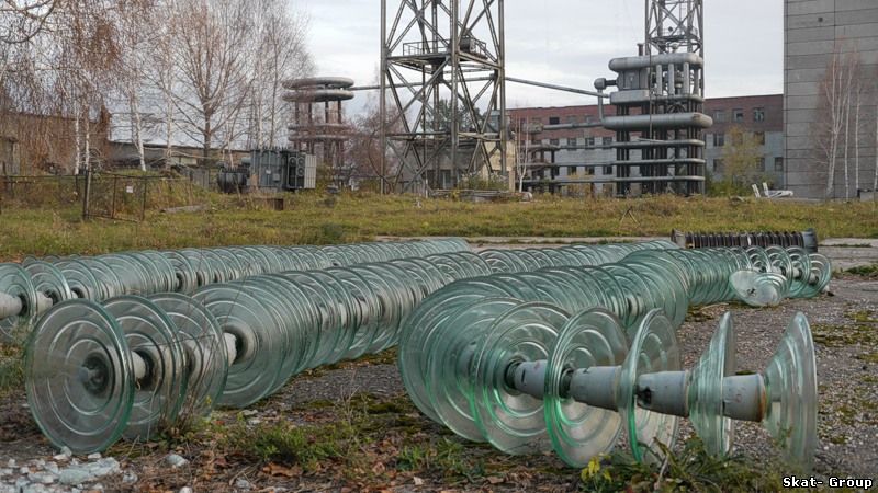 ”Полигон